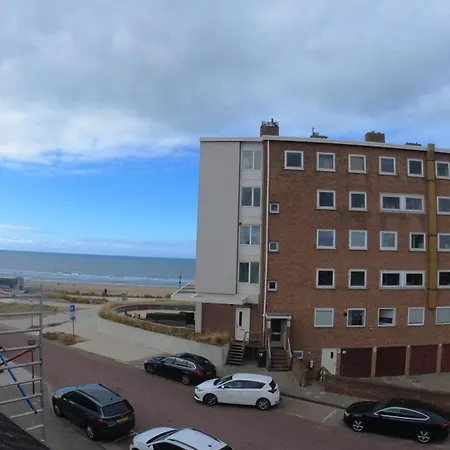 Leoicom Zandvoort
