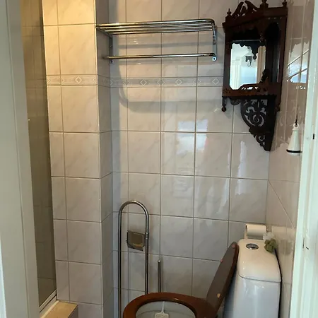 Habitación en casa particular Leoicom