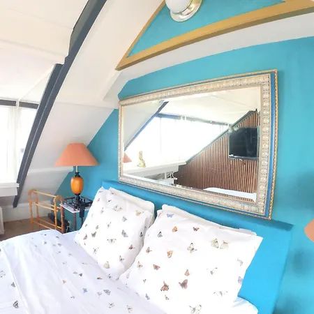 Privat bolig Leoicom *