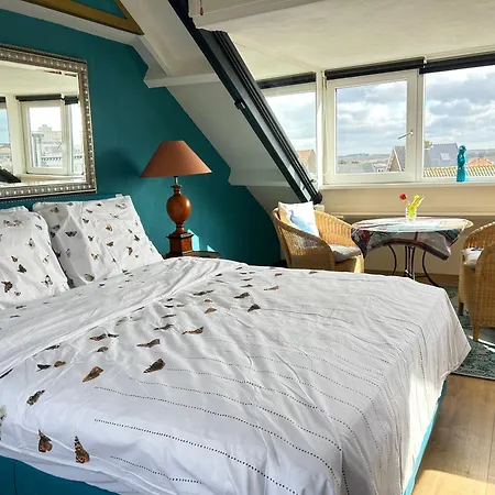 Privat bolig Leoicom