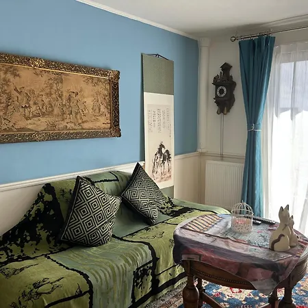 Leoicom ザントフォールト