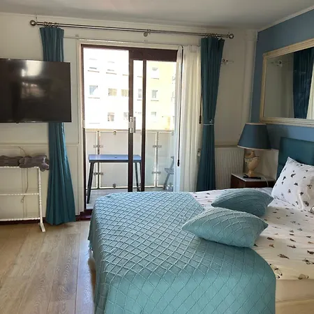 Privat bolig Leoicom *