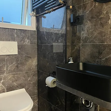 Privat bolig Leoicom