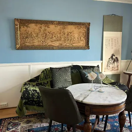 Leoicom ザントフォールト