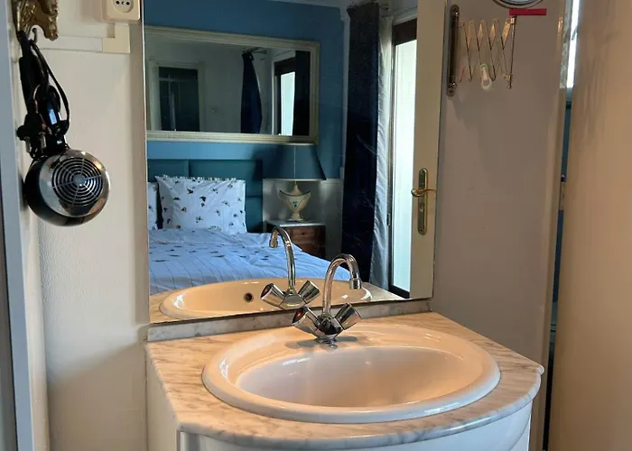 Leoicom ホームステイ *