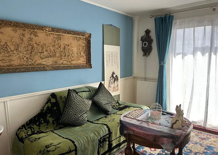 Leoicom ザントフォールト