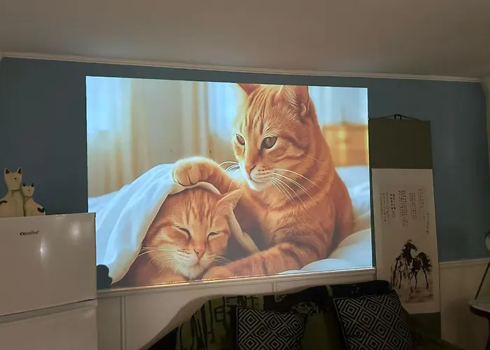 Leoicom ホームステイ