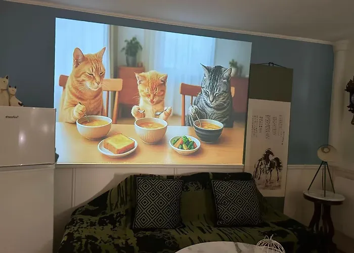 Leoicom ホームステイ ザントフォールト