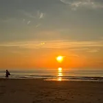 Δωμάτια σε οικογενειακή κατοικία Leoicom Zandvoort
