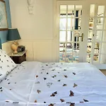 Leoicom Privatunterkunft Zandvoort