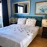 Leoicom Privatunterkunft *