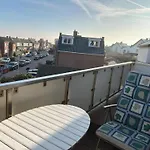 Leoicom Privatunterkunft Zandvoort