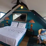 Leoicom Privatunterkunft *