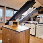 Privatunterkunft Leoicom Zandvoort