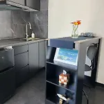 Privatunterkunft Leoicom