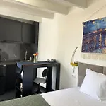 Privatunterkunft Leoicom *