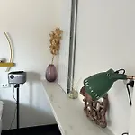 Leoicom Privatunterkunft *