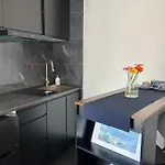 Privatunterkunft Leoicom *