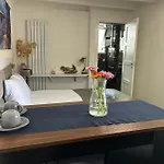 Privatunterkunft Leoicom