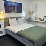 Privatunterkunft Leoicom