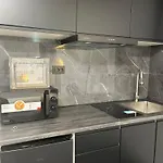 Privatunterkunft Leoicom Zandvoort