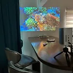 Leoicom Privatunterkunft *