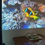 Privatunterkunft Leoicom *