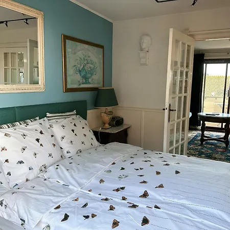 Leoicom Homestay