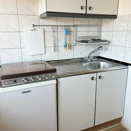 Leoicom Rum i privatbostad *