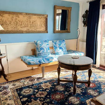 Homestay Leoicom Zandvoort