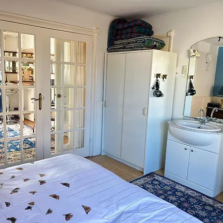 Rum i privatbostad Leoicom