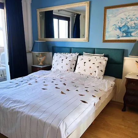 Leoicom Homestay *