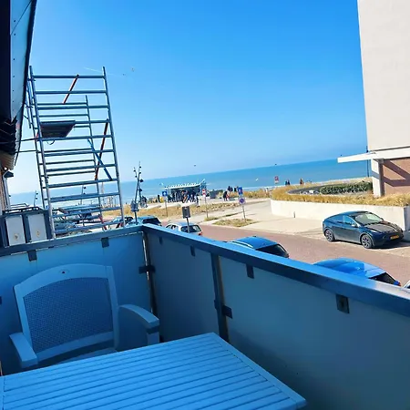 Homestay Leoicom Zandvoort