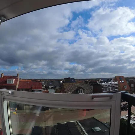 Leoicom Zandvoort
