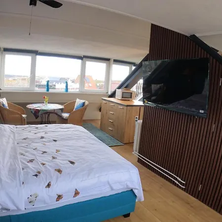 Homestay Leoicom Zandvoort