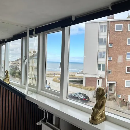 Rum i privatbostad Leoicom Zandvoort