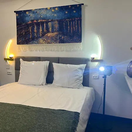 Leoicom Homestay