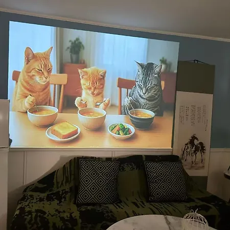 Leoicom Pansiyon Zandvoort