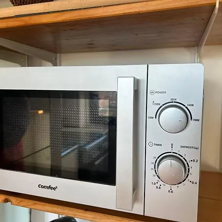 Leoicom Accommodatie bij particulieren