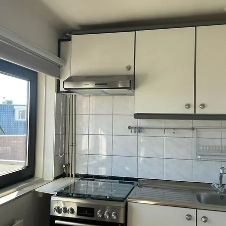 Accommodatie bij particulieren Leoicom Zandvoort