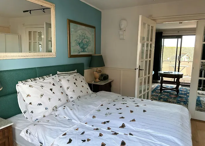 Leoicom Accommodatie bij particulieren