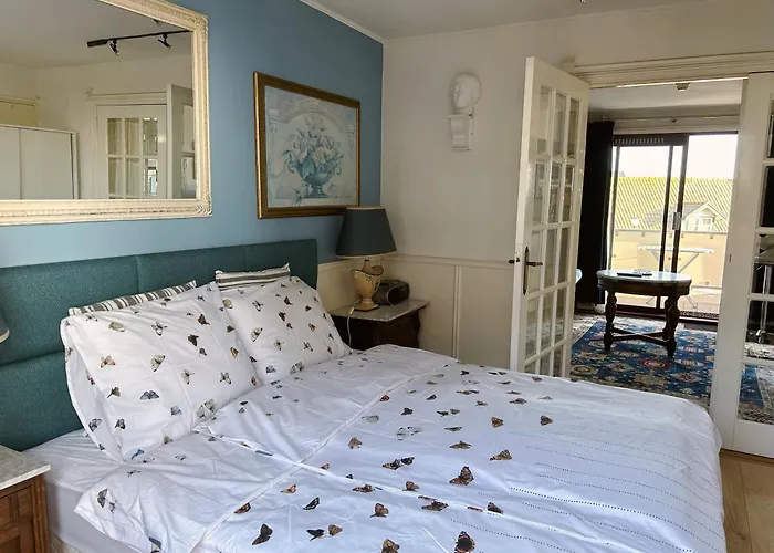 Accommodatie bij particulieren Leoicom