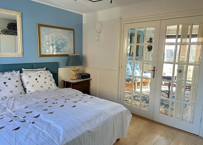 Leoicom Accommodatie bij particulieren