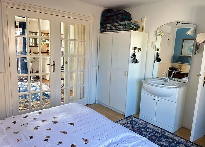 Accommodatie bij particulieren Leoicom