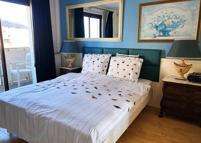 Leoicom Accommodatie bij particulieren *