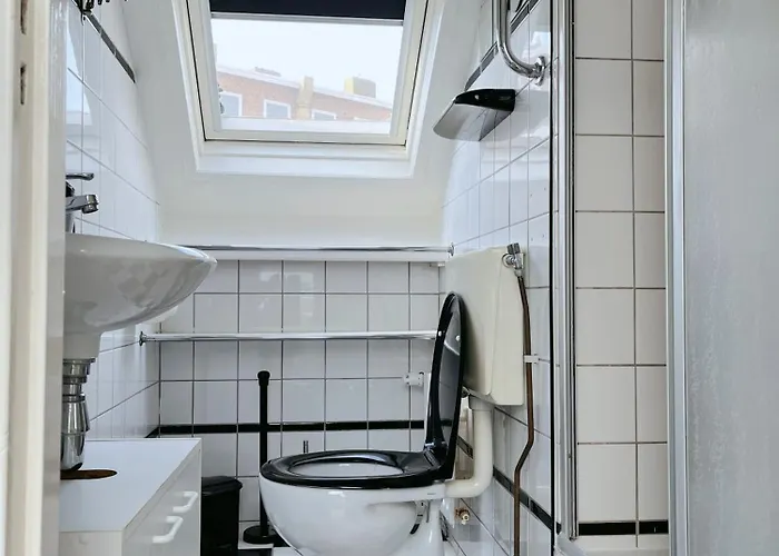 Accommodatie bij particulieren Leoicom Zandvoort