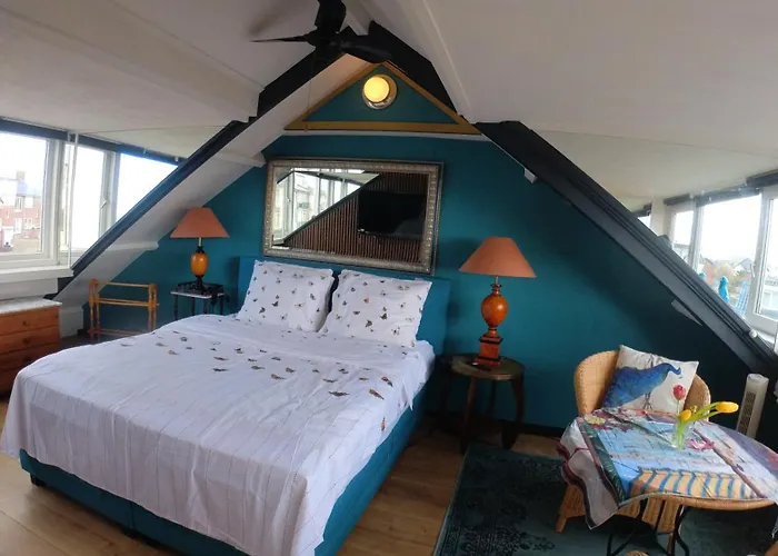 Leoicom Accommodatie bij particulieren *