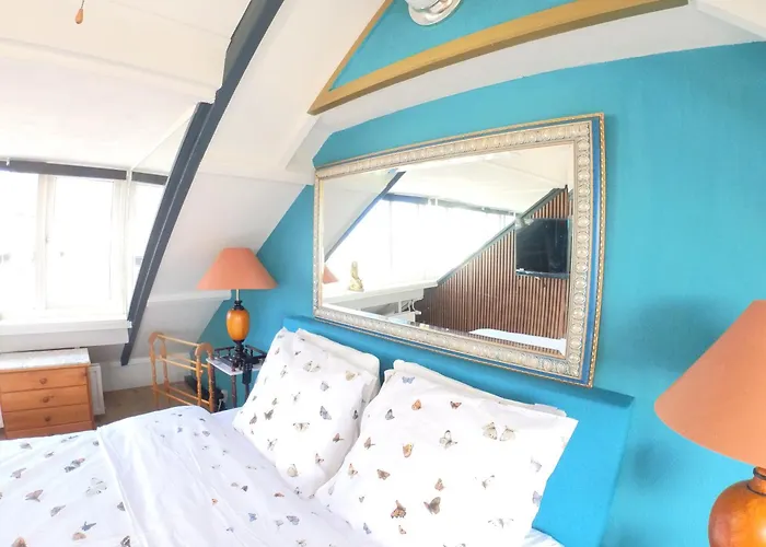 Accommodatie bij particulieren Leoicom *