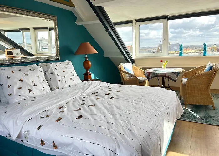 Accommodatie bij particulieren Leoicom