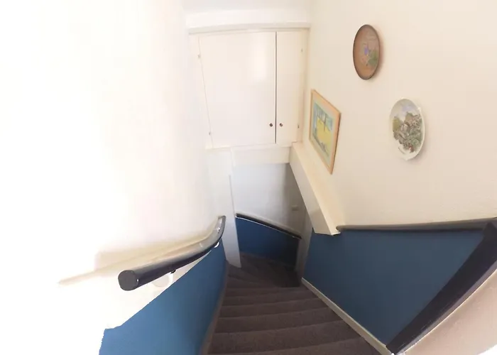 Accommodatie bij particulieren Leoicom